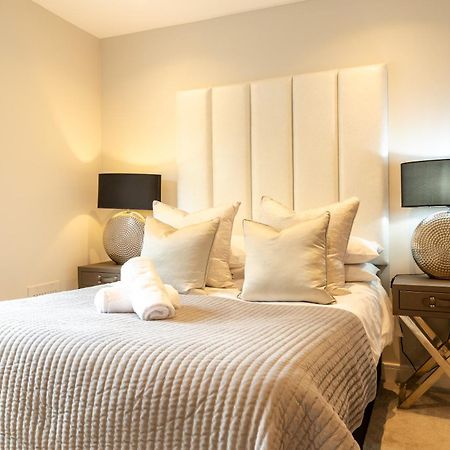 Exclusive Cardiff City Centre Apartment Exterior foto