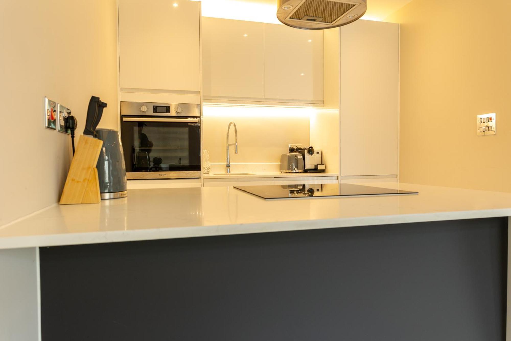 Exclusive Cardiff City Centre Apartment Exterior foto