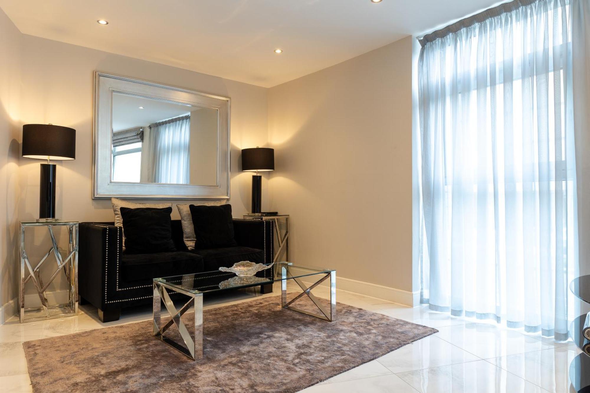 Exclusive Cardiff City Centre Apartment Exterior foto